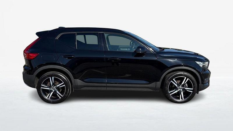 Volvo XC40 2.0 D3 R-Design