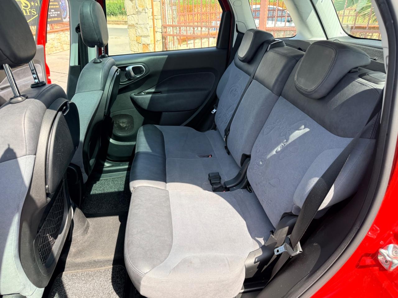 Fiat 500L 1.6 Multijet 105 CV TETTO PANORAMICO
