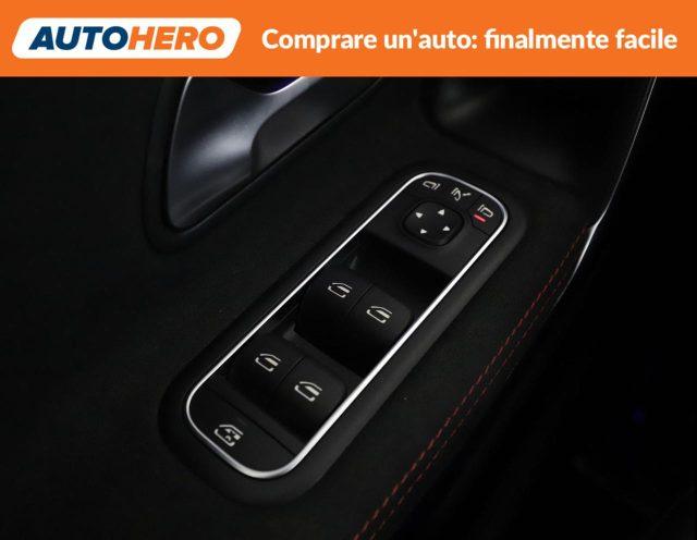 MERCEDES-BENZ A 35 AMG 4Matic