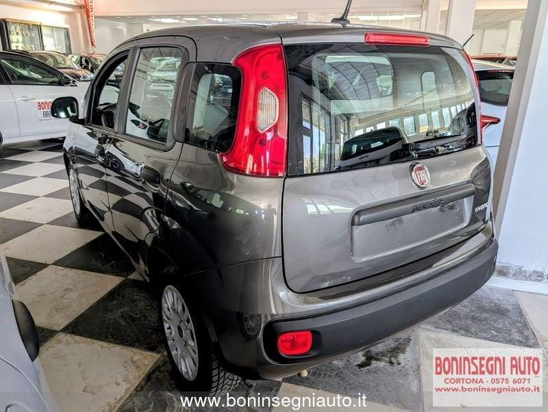 FIAT Panda Panda 1.0 FireFly S&S Hybrid