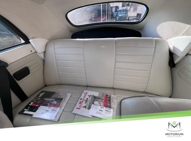 Volkswagen Maggiolino Cabrio