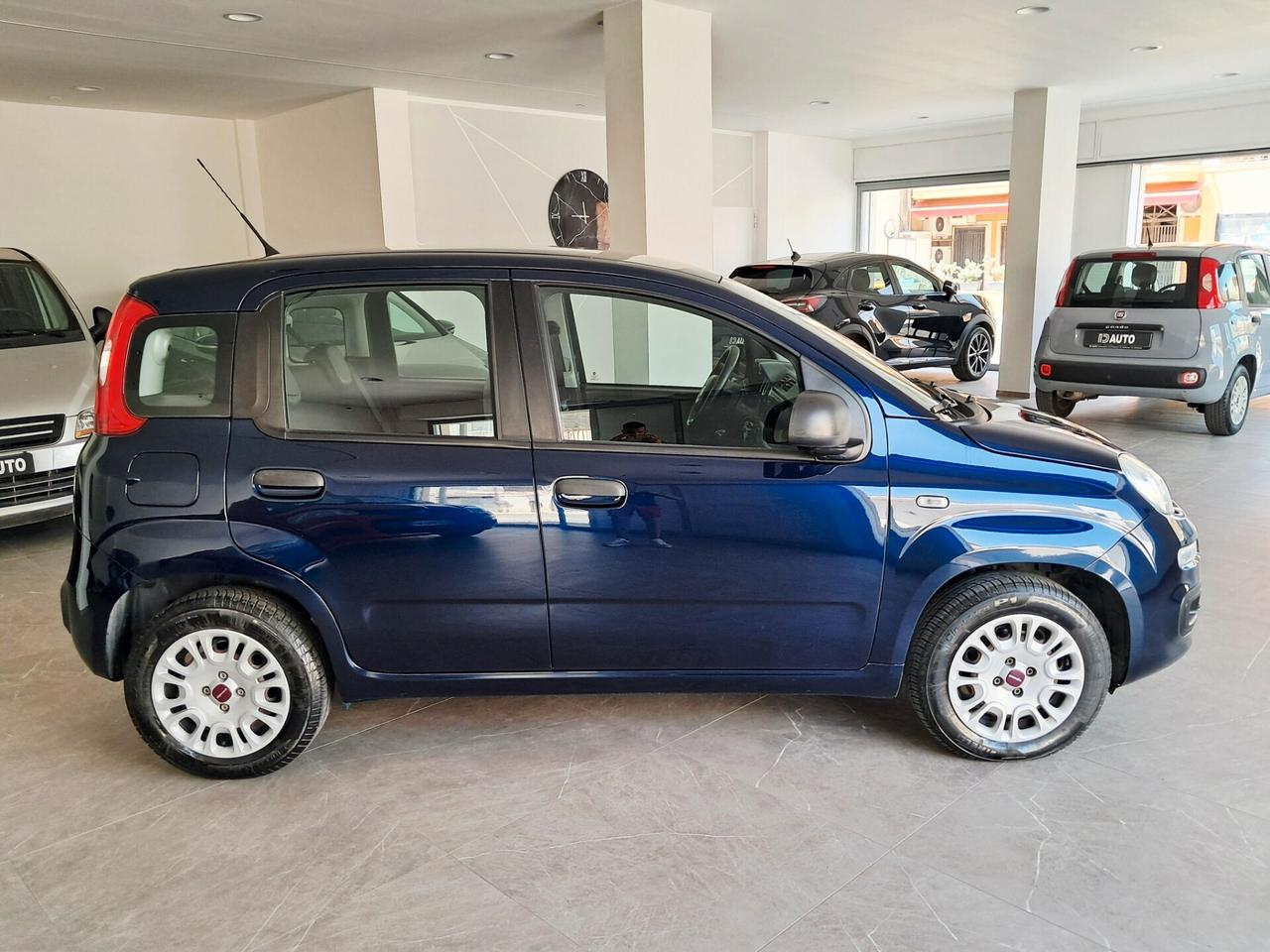Fiat Panda 1.2 Easy