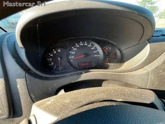 RENAULT Master T35 2.3 dCi/165 TP PL-SL-RG S&S SPONDA - FX796SE