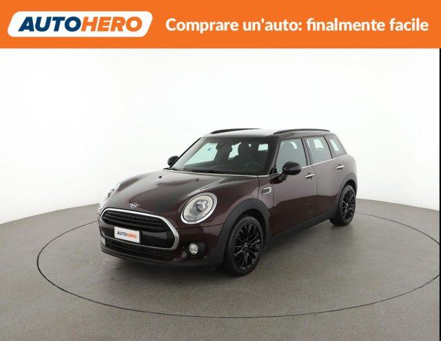 MINI Clubman 2.0 Cooper D