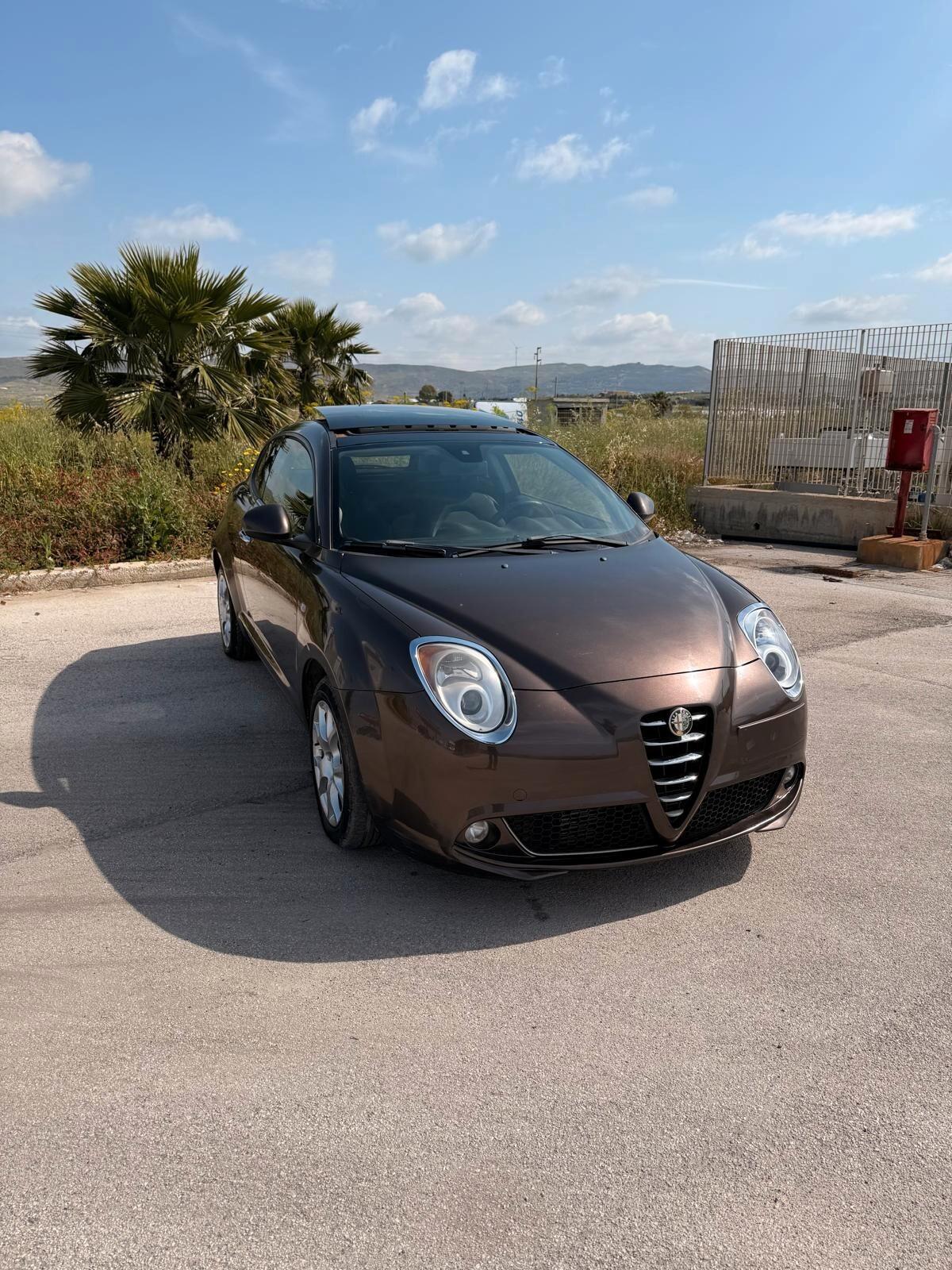 Alfa Romeo MiTo 1.3 JTDm-2 95 CV S&S Progression