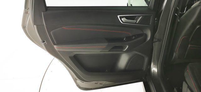 FORD S-Max 2.5 Full Hybrid 190CV CVT ST-Line Business