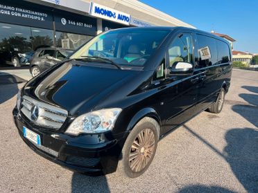 Mercedes-benz Viano 3.0 CDI Avantgarde L