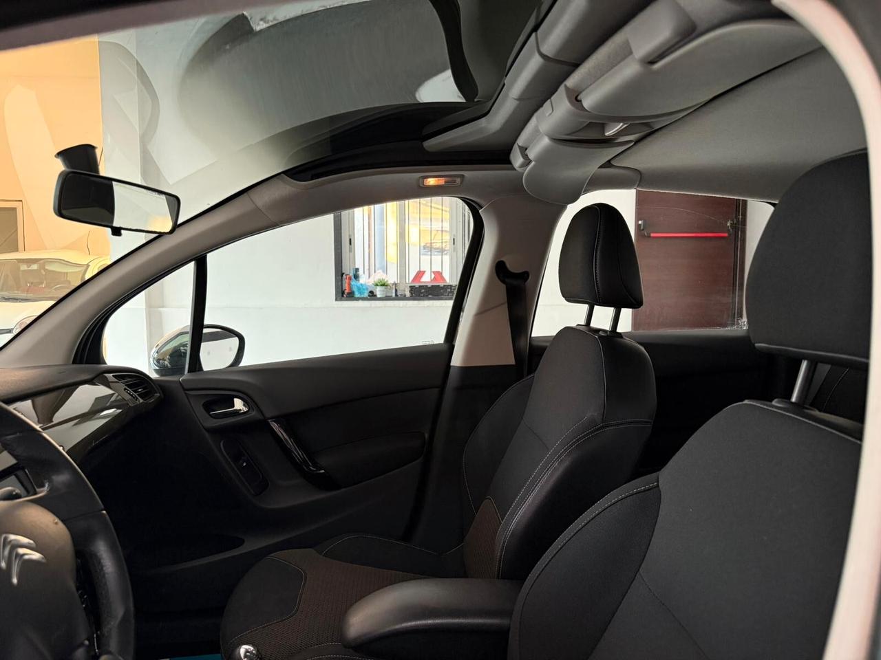 Citroen C3 1.6 HDi 90 Seduction