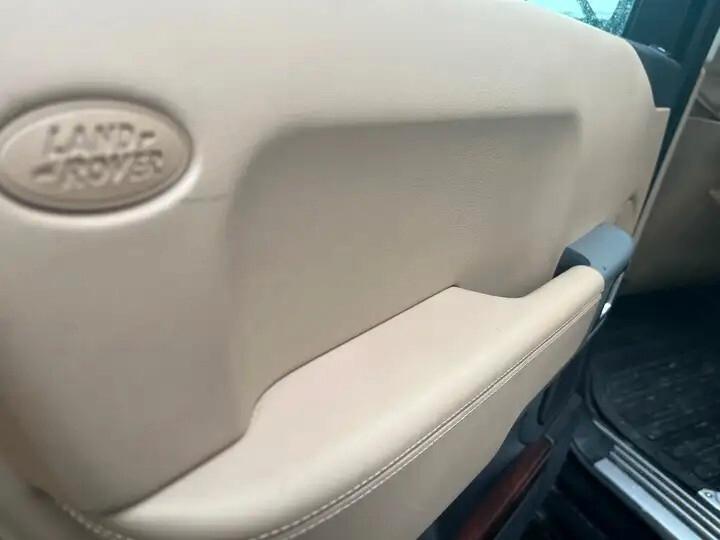 Range Rover 4.4 V8 32V Vogue Legno