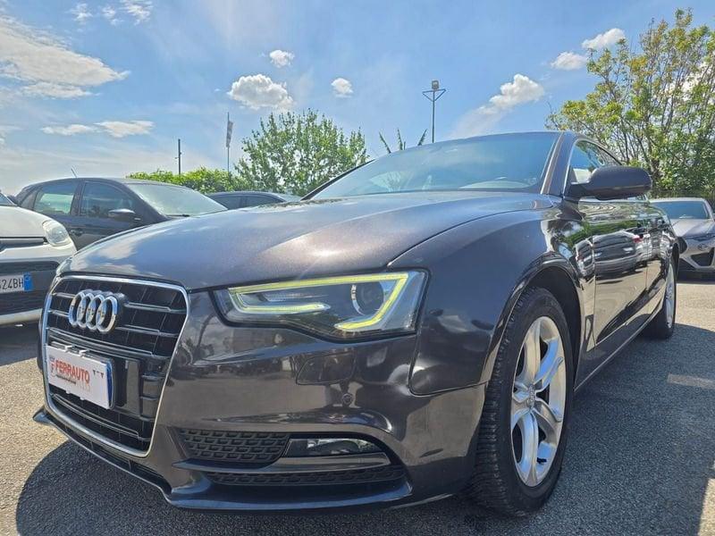 Audi A5 SPB 2.0TDI 190CV BUSINESS PLUS