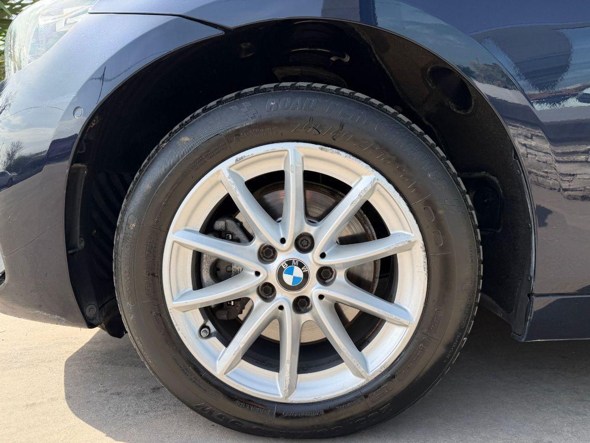 BMW - Serie 2 Gran Tourer