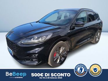 Ford Kuga 1.5 ECOBLUE ST-LINE 2WD 120CV