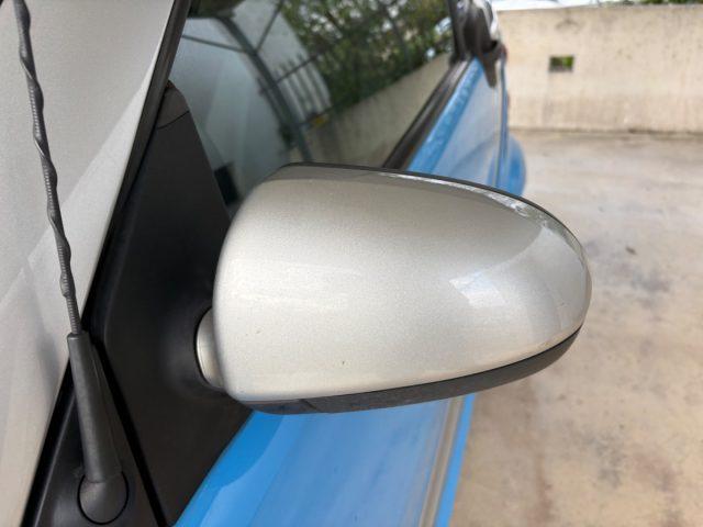 SMART ForTwo 1000 52 kW MHD coupé pulse AUTOMATICA NEOP