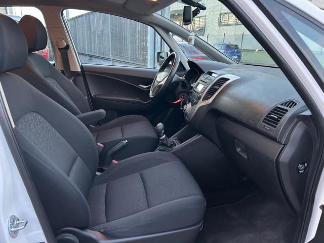 HYUNDAI iX20 1.4 90 CV *UNIPRO* *OK NEOPATENTATI* *EURO 5*