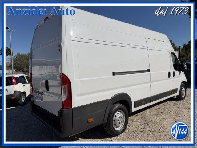 FIAT Ducato 35 2.3 MJT 130CV L4H2 XL Maxi