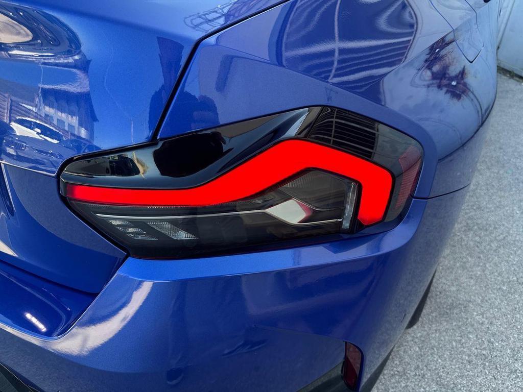 BMW Serie 2 Coupe 218 i Msport Steptronic