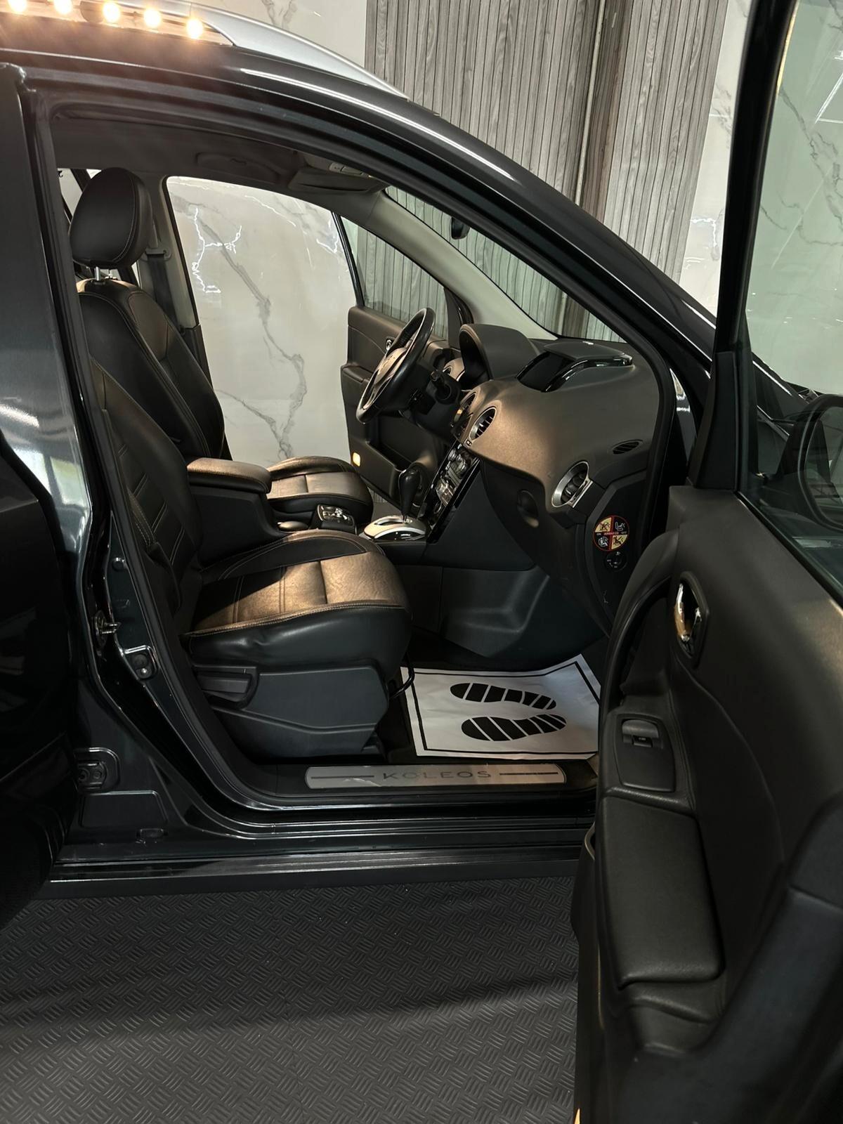 Renault Koleos 2.0 dCi 150CV 4X4 Dynamique ESM
