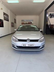 Volkswagen Golf 1.6 TDI 5p. Comfortline BlueMotion Technology