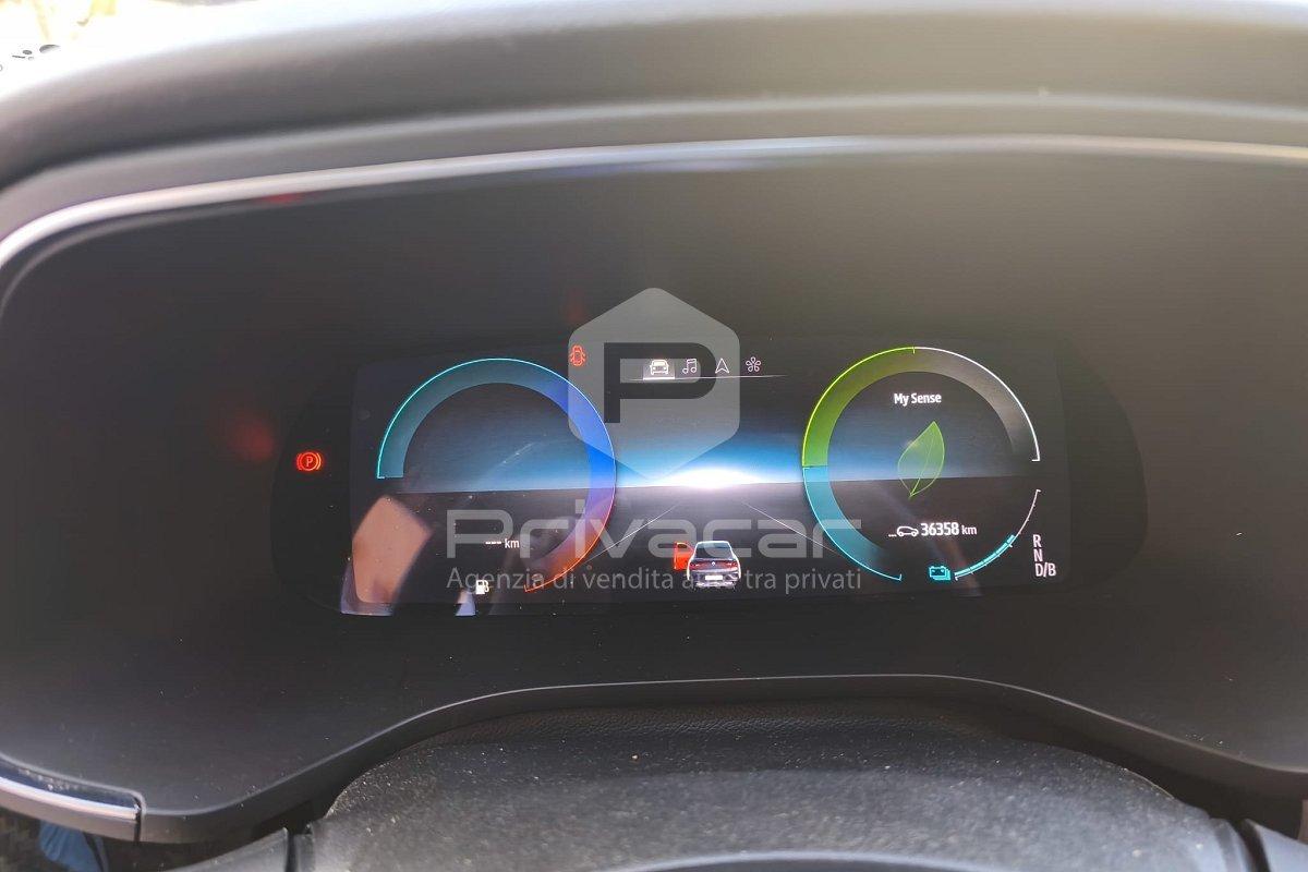 RENAULT Arkana Arkana Hybrid E-Tech 145 CV R.S. Line