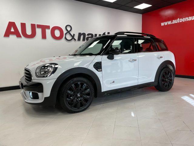 MINI Countryman 1.5 COOPER ALL4 AUTO MY19 - IDEALE NEOPATENTATI