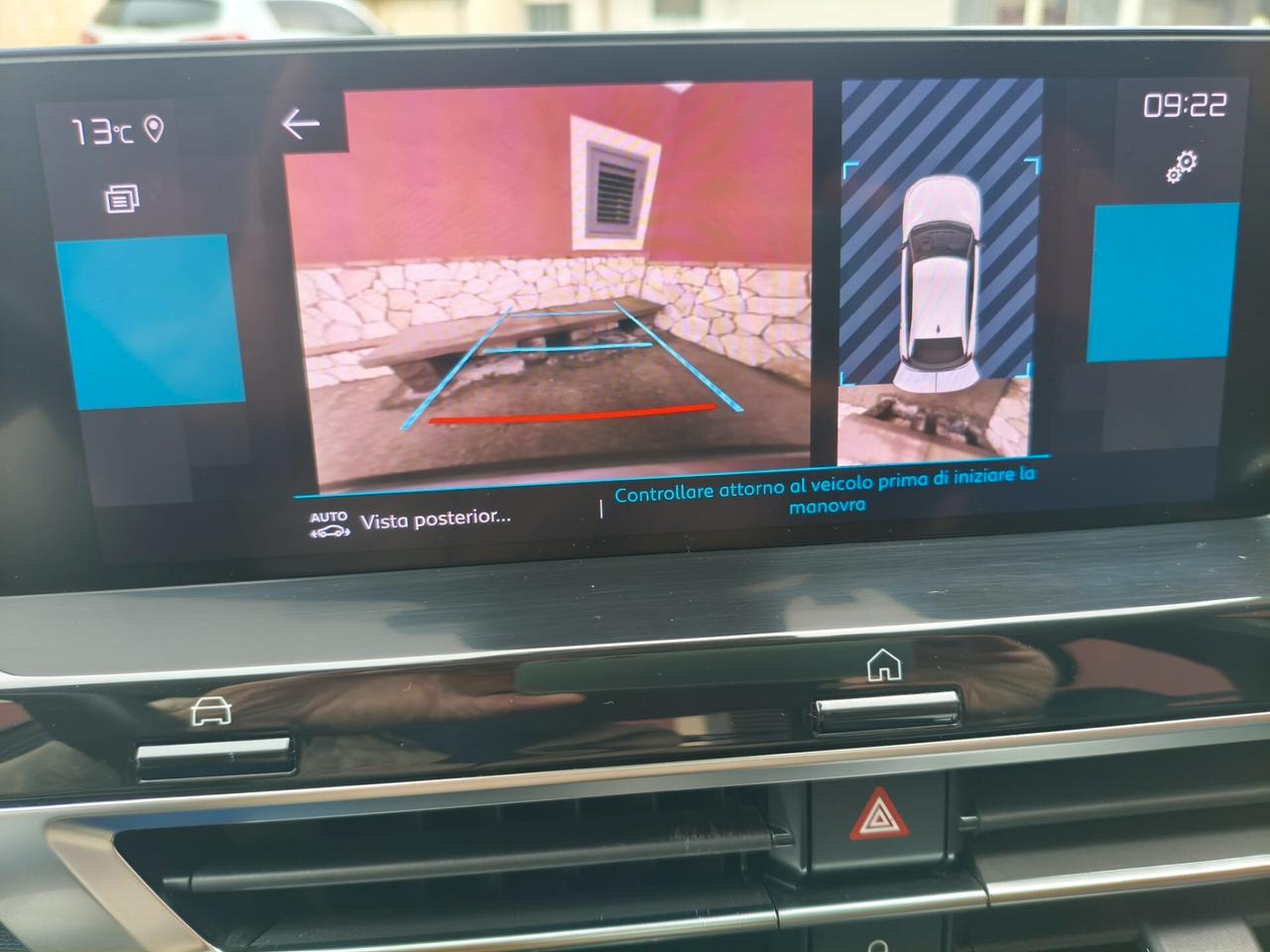 Citroen C4 BlueHDi 130 S&S EAT8 Shine