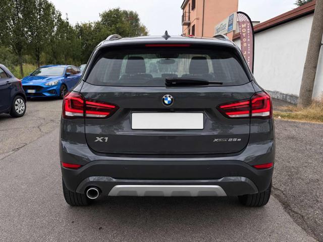 BMW X1 xDrive25e Business Advantage