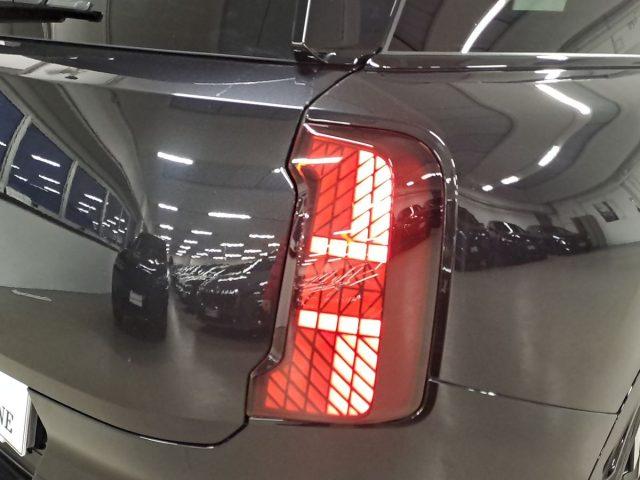 MINI Countryman John Cooper Works ALL4 JCW Countryman Aut. + Tetto