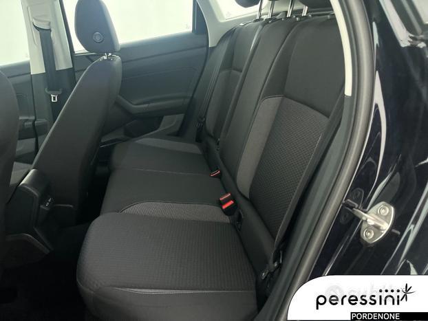 VOLKSWAGEN TAIGO 1.0 TSI LIFE 110 CV