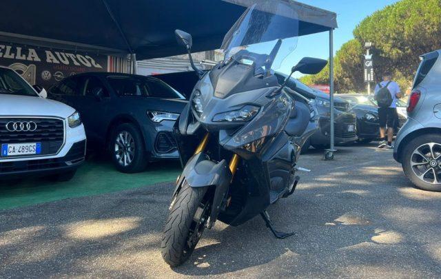 YAMAHA T-Max 560 XP560D