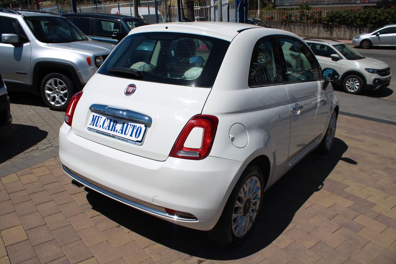 Fiat 500 1.3 Multijet 16V 95 CV Lounge