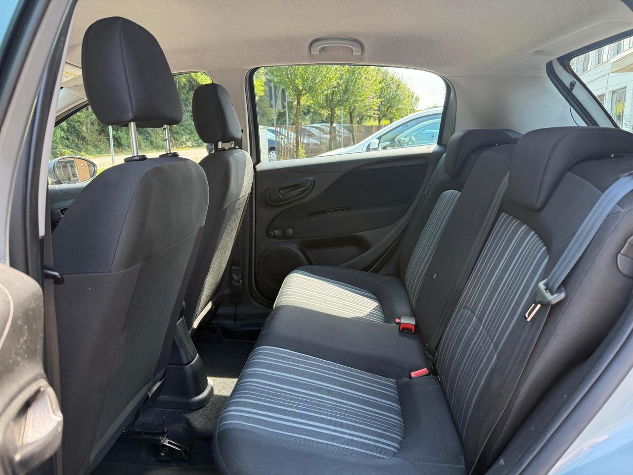 Fiat Punto Evo 1.4 5 porte S&S Dynamic UNICO PROPRIETARIO