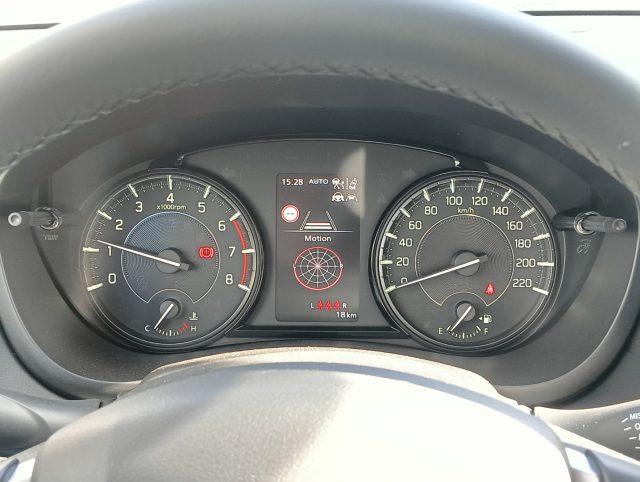 SUZUKI S-Cross Allgrip 1.4 Gpl/B 4x4 Top 129CV