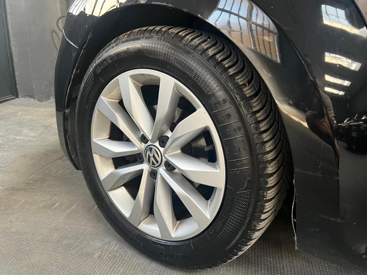 Volkswagen Maggiolino 1.4 TSI Sport