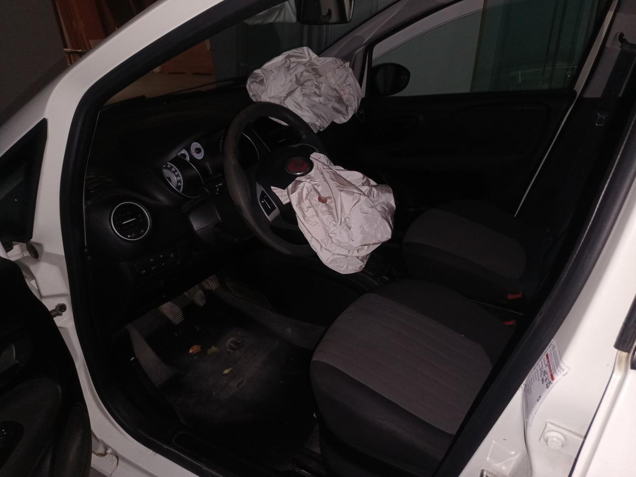 Fiat Punto 1.2 FIRE 4 cilindri 5 porte neopatentati
