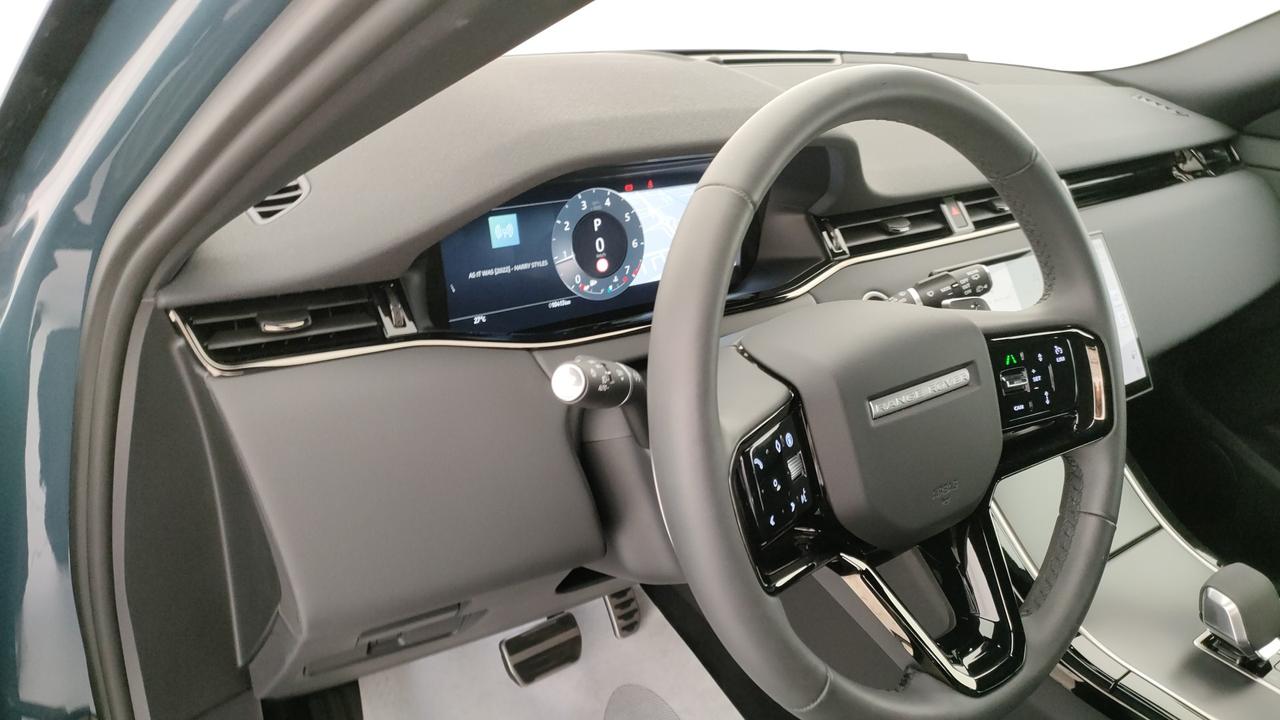 LAND ROVER Range Rover Evoque 1.5 i3 mhev Dynamic SE fwd 160cv auto