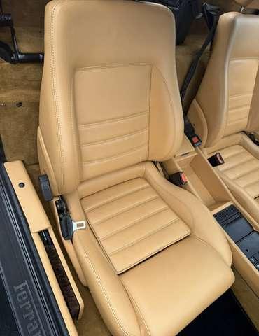 Ferrari 348 SPYDER ASI