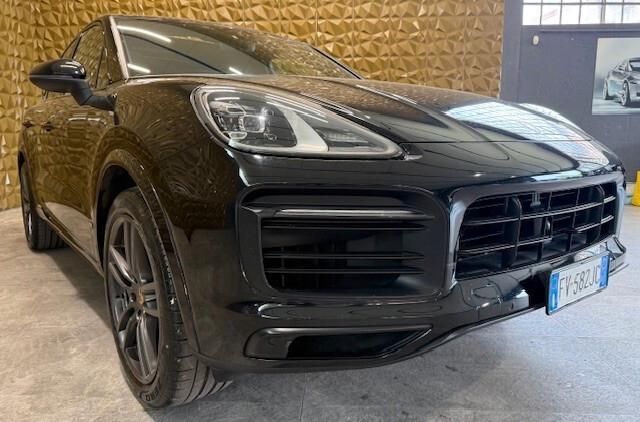 Porsche Cayenne 3.0 tiptronic 340cv