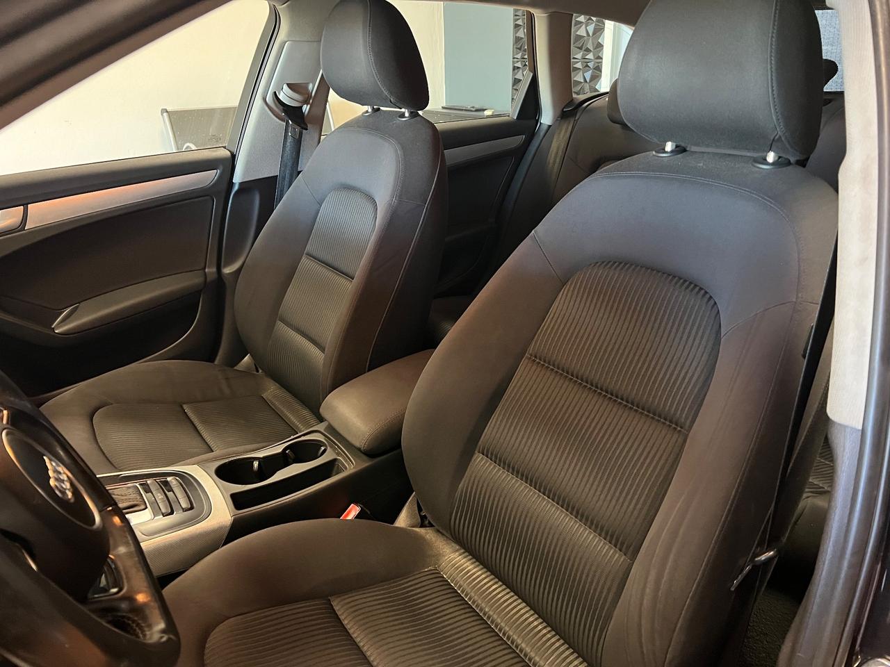 Audi A4 Avant 2.0 TDI 143CV Ambiente Plus