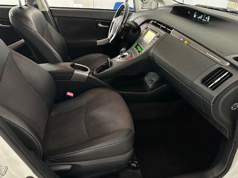 Toyota Prius Prius 1.8 Active Plug-in