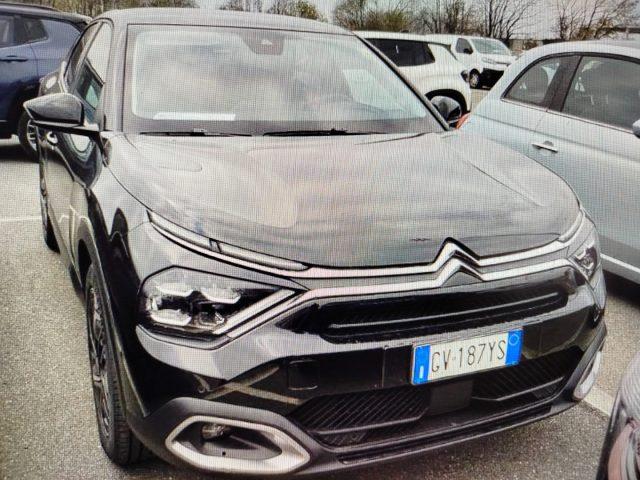 CITROEN C4 X BlueHDI 130 S&S EAT8 Max