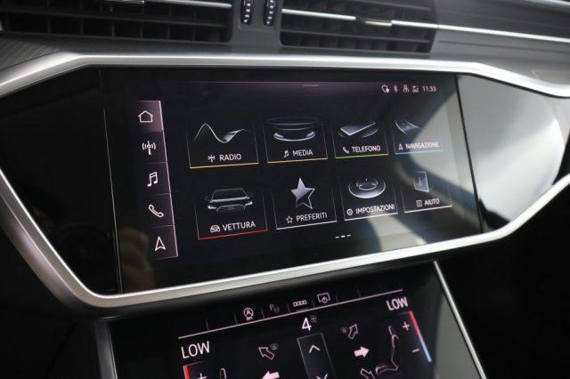 AUDI A6 A6 Avant 40 2.0 TDI S tronic Business Sport