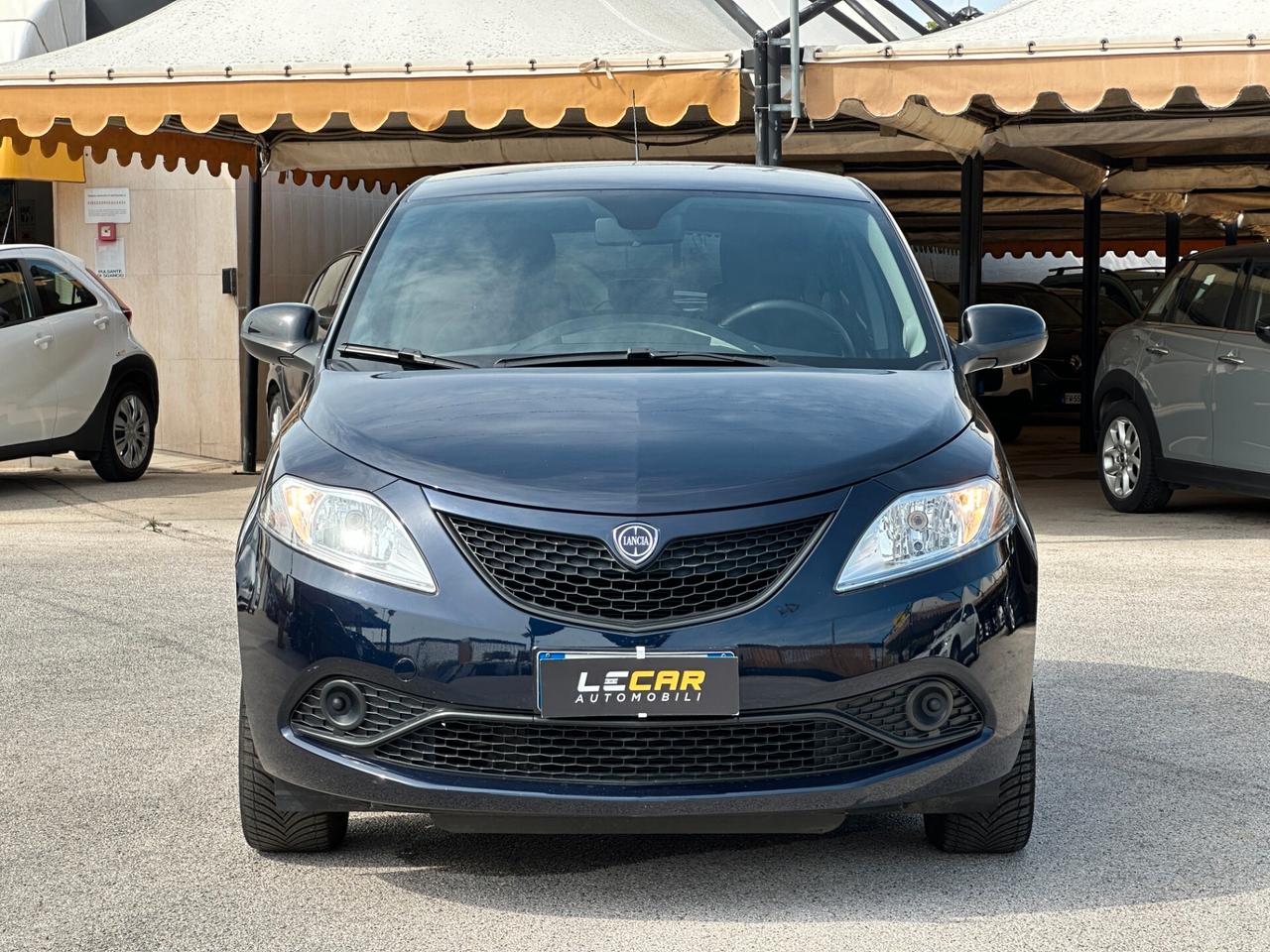 LANCIA Ypsilon 1.2 69 cv 5 porte S&S Gold my19