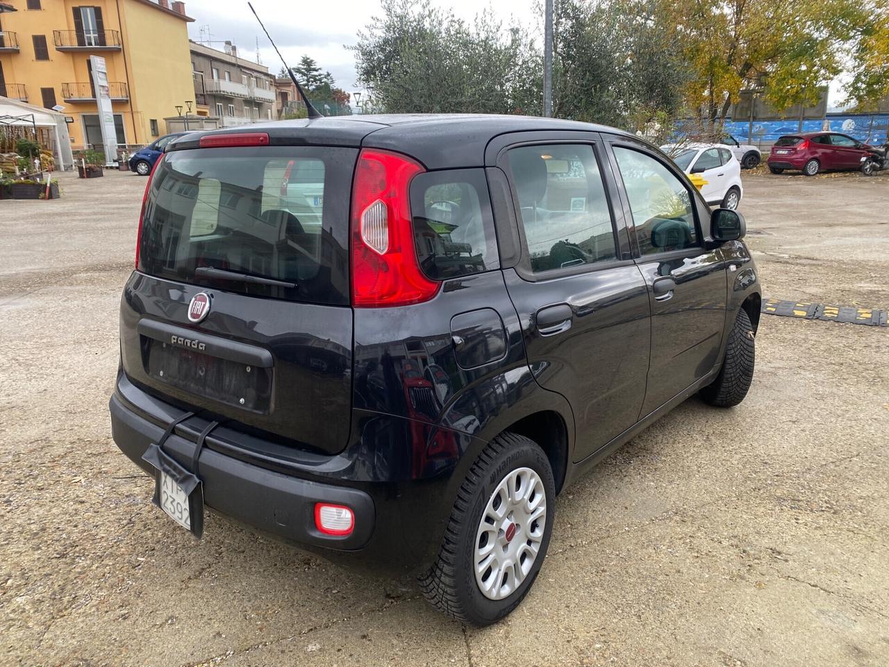 Fiat Panda 1.2 Easy