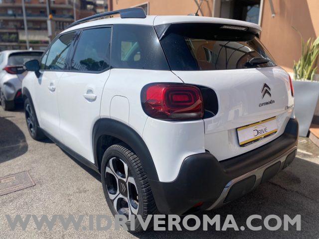 CITROEN C3 Aircross PureTech 110 S&S SHINE+GPL