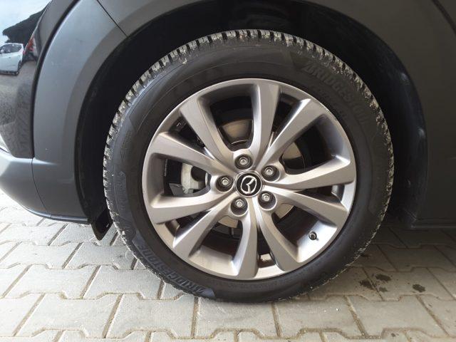 MAZDA CX-30 2.0L Skyactiv-G 122cv Hybrid 6AT Executive + Pack