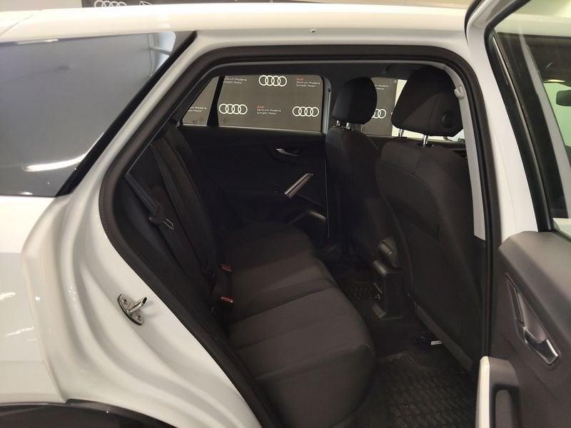 Audi Q2 Q2 35 TFSI S tronic Business Advanced