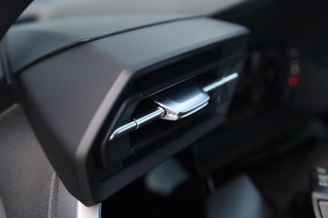 AUDI A3 SPB 35 S tronic Advanced PREZZO NETTO