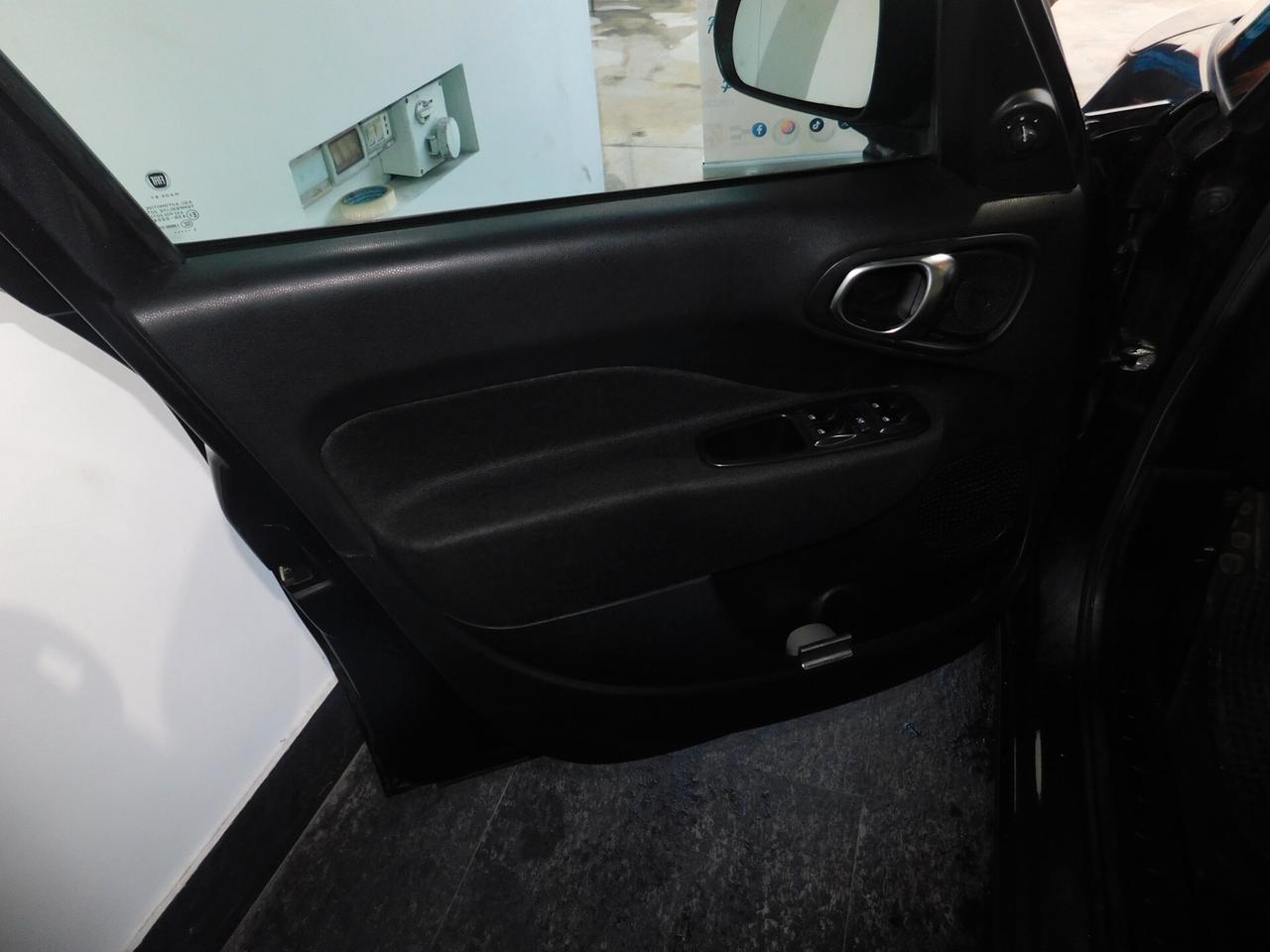 Fiat 500L 1.3 Multijet 85 CV Easy