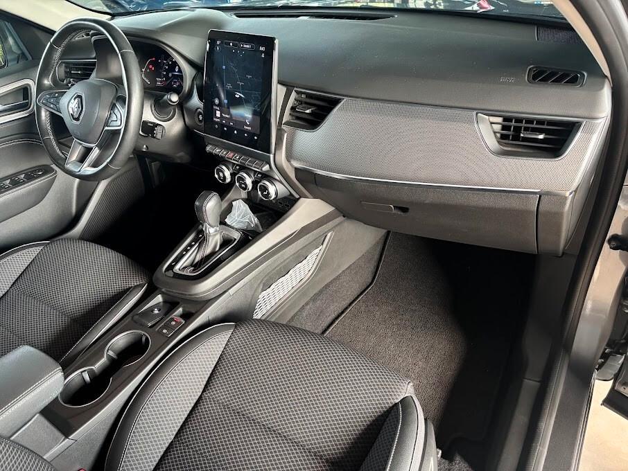 Renault Arkana TCe 140 CV EDC Intens MHEV + TETTO