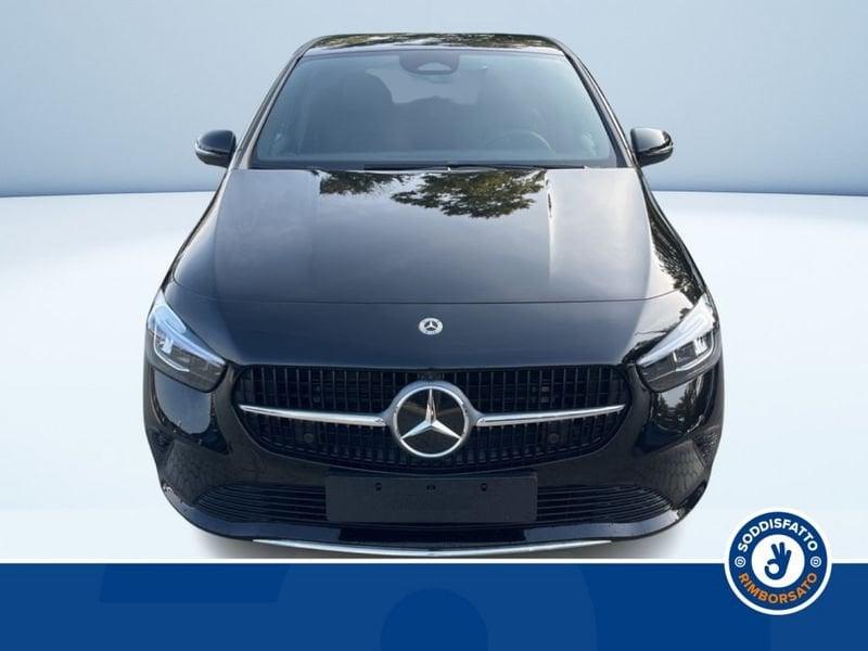 Mercedes-Benz Classe B 180d Street Edition Advanced Plus Progressive